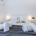 Alfamar Apartmán