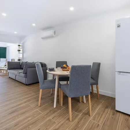 Appartement Alfamar Albufeira