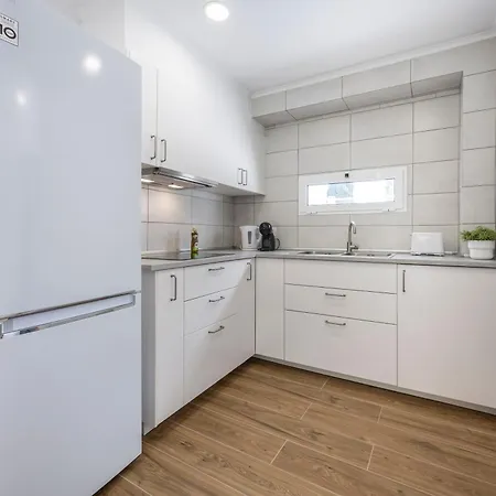 Alfamar Apartment Albufeira