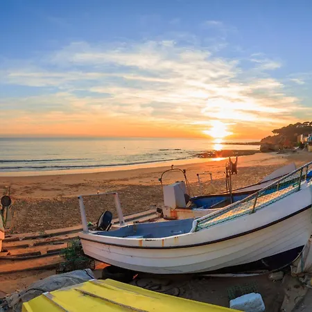 Lejlighed Alfamar Albufeira