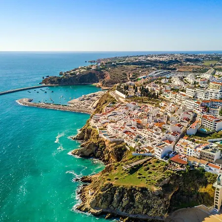 Alfamar Lägenhet Albufeira