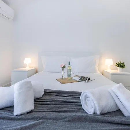 Alfamar Apartamento